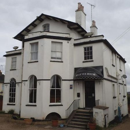 Belle Vue House Hotel Reading Exterior photo